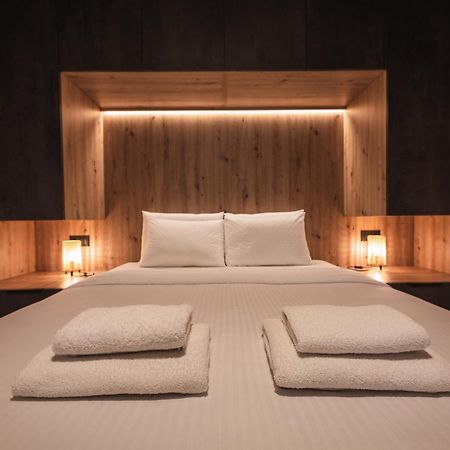 Sabai House Apartment Янина Екстериор снимка