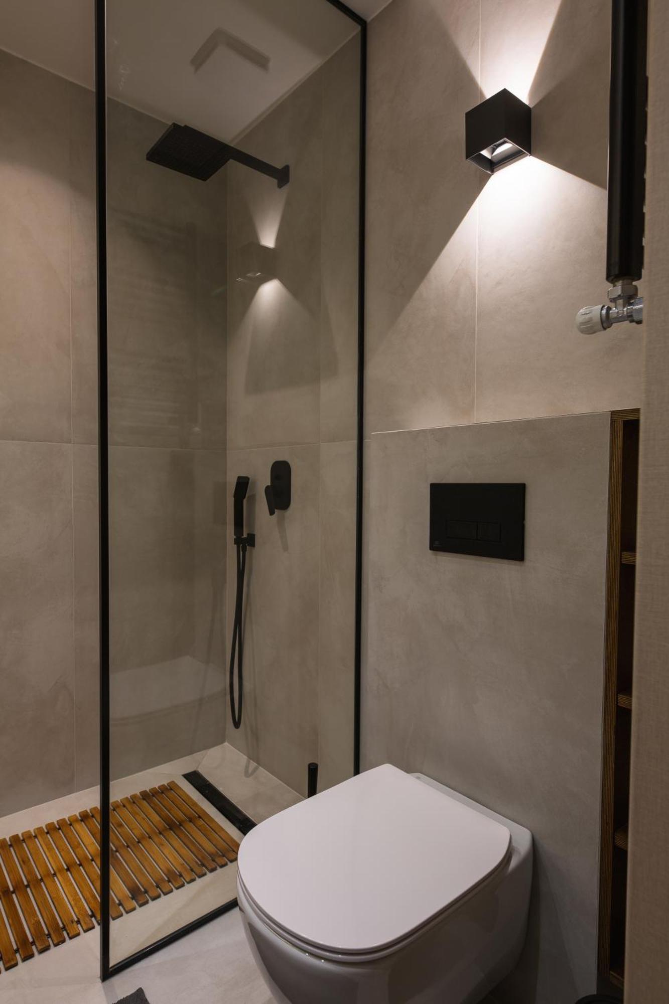 Sabai House Apartment Янина Екстериор снимка
