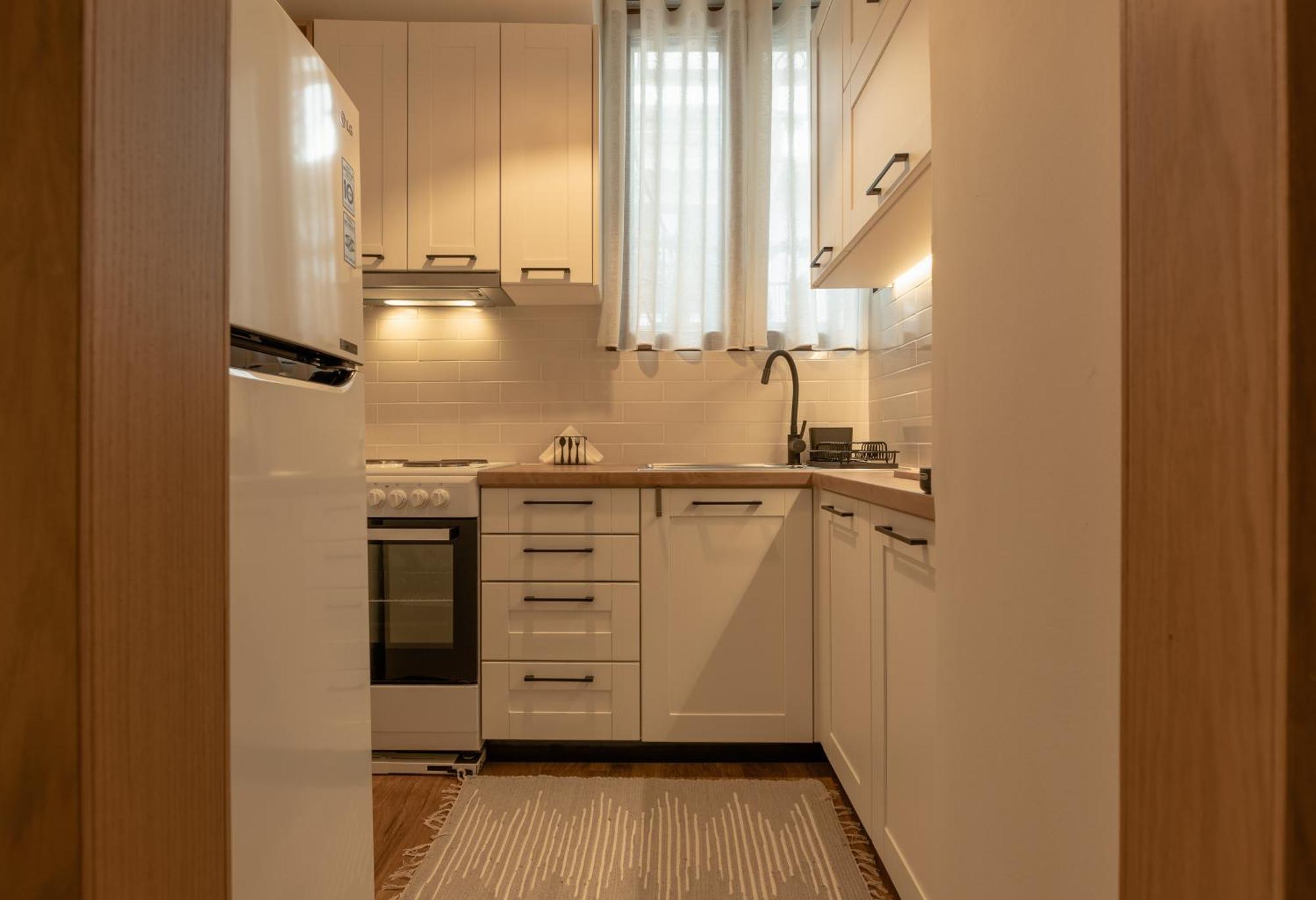 Sabai House Apartment Янина Екстериор снимка
