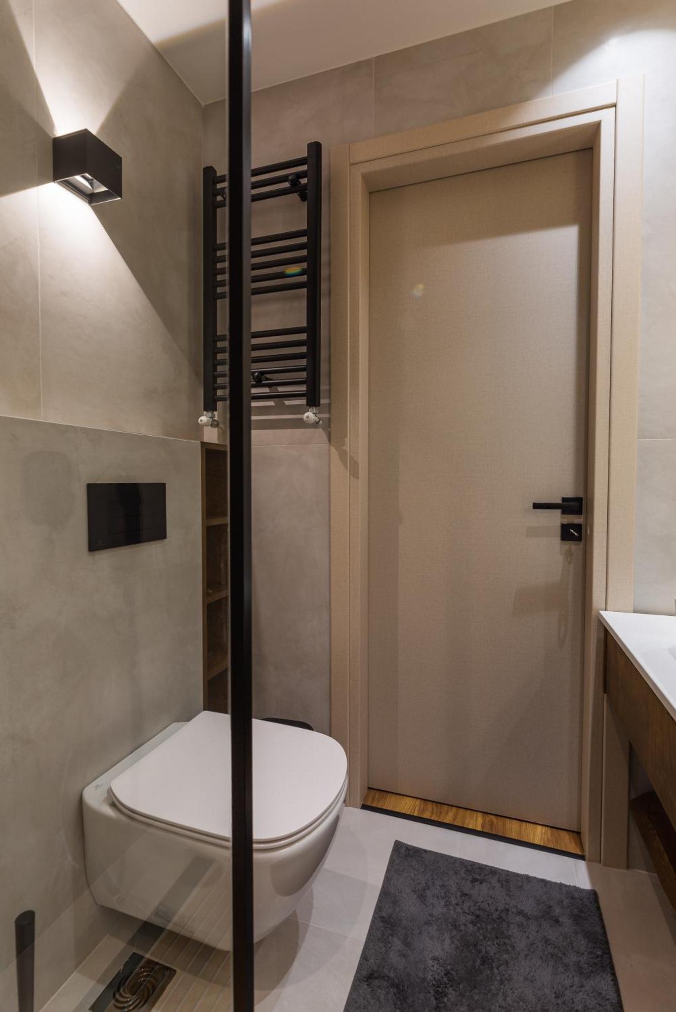 Sabai House Apartment Янина Екстериор снимка