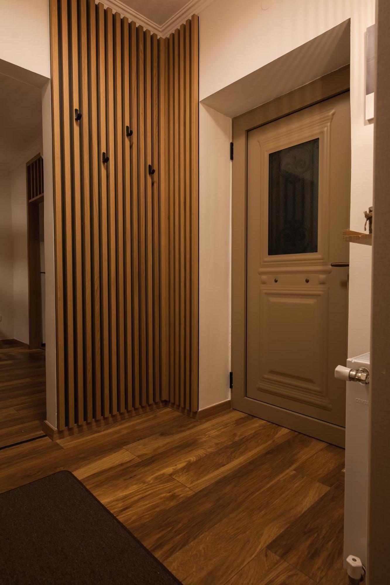 Sabai House Apartment Янина Екстериор снимка