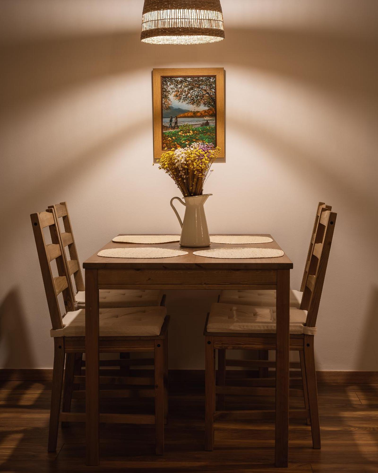 Sabai House Apartment Янина Екстериор снимка