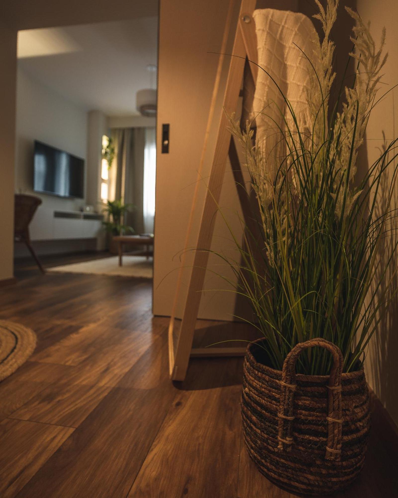 Sabai House Apartment Янина Екстериор снимка