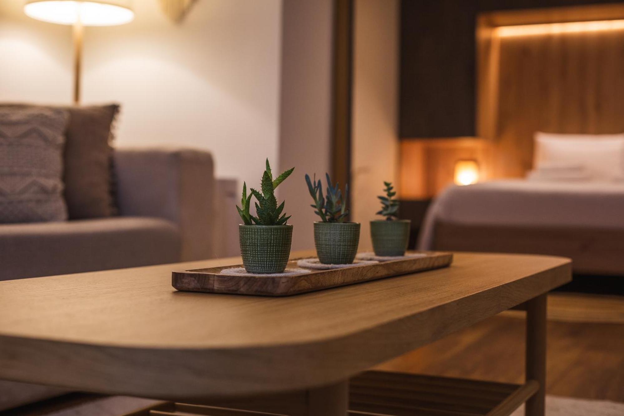 Sabai House Apartment Янина Екстериор снимка