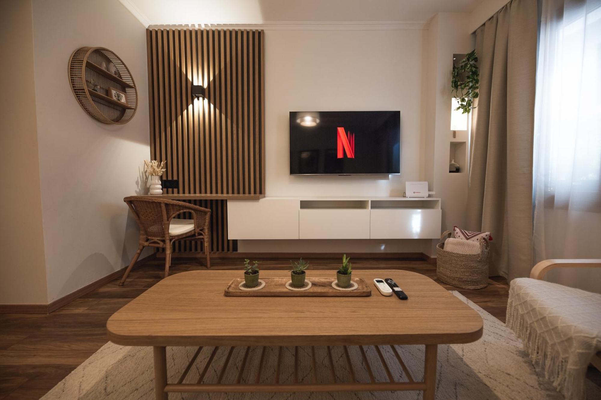 Sabai House Apartment Янина Екстериор снимка